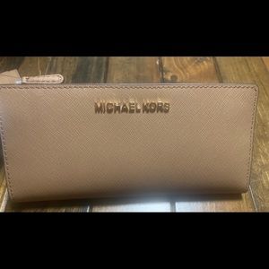 Michael Kors wallet